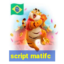 script matifc